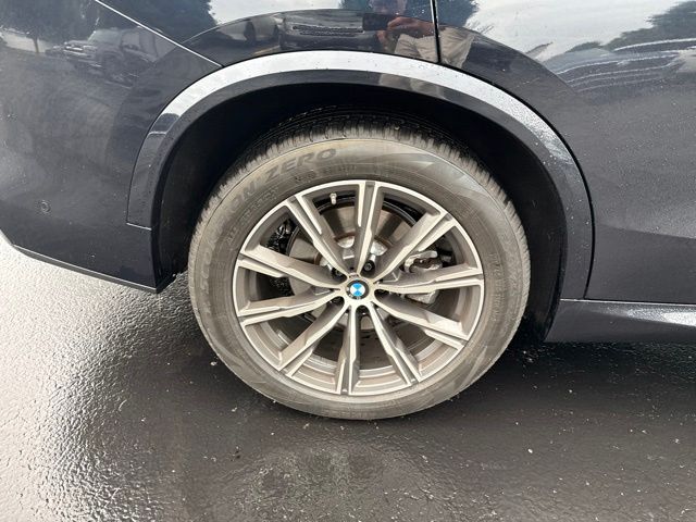 Used 2025 BMW X5 SUV