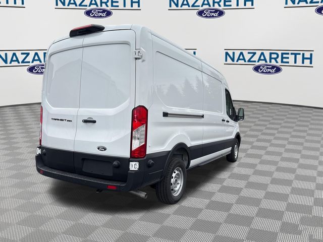 new 2026 Ford Transit-250 car, priced at $51,442