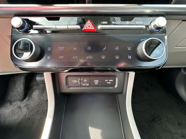 New 2026 Hyundai Tucson Hybrid For Sale in Indianapolis, IN