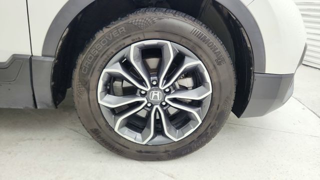 2022 Honda CR-V EX-L  at Community Honda