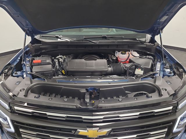 2026 – Chevrolet – Tahoe