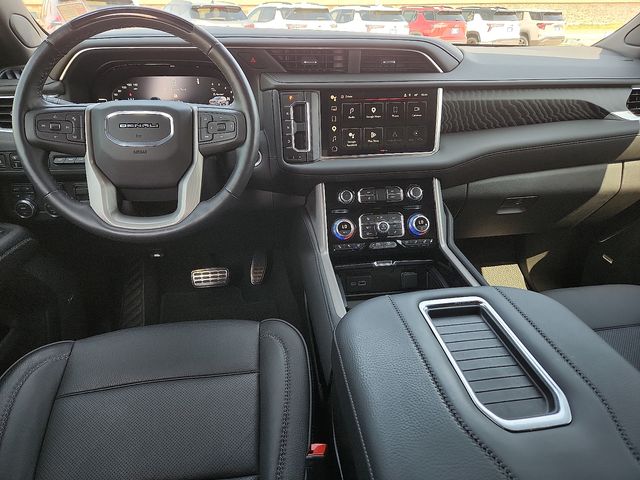 Used Car 2024 Gmc Yukon  Denali For Sale Under $80,000 In Plainview, Texas