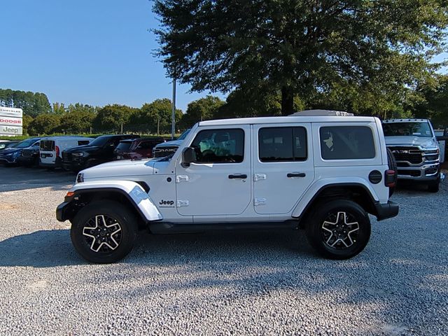 2027 Jeep Wrangler