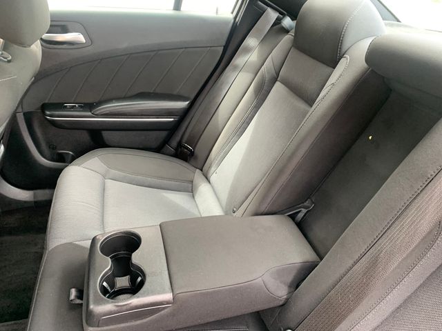 Used 2016 Dodge Charger Sedan