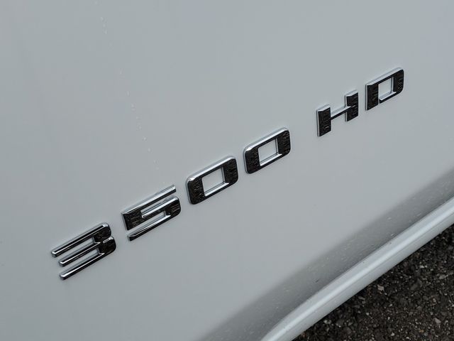 2026 Chevrolet Silverado 3500 Crew Cab 4WD Reading Service Truck for sale #TF129174 - photo 29