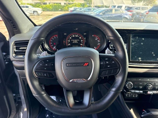 2026 Dodge Durango - $35,988