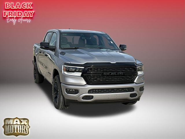 2023 Ram 1500 Big Horn/Lone Star 2