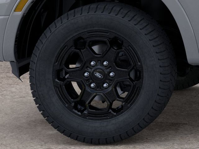 2026 Ford Ranger XLT:169804