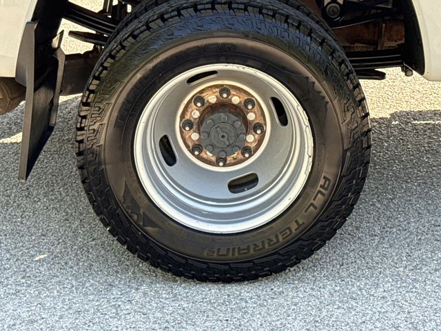 Used 2024 Ford F-350SD Truck
