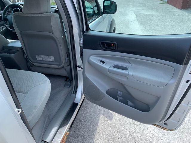 Used 2011 Toyota Tacoma Truck