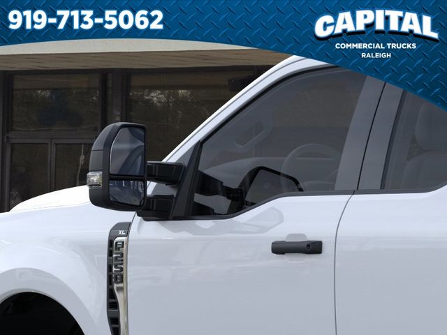 New 2026 Oxford White Ford F-250® XL image 20