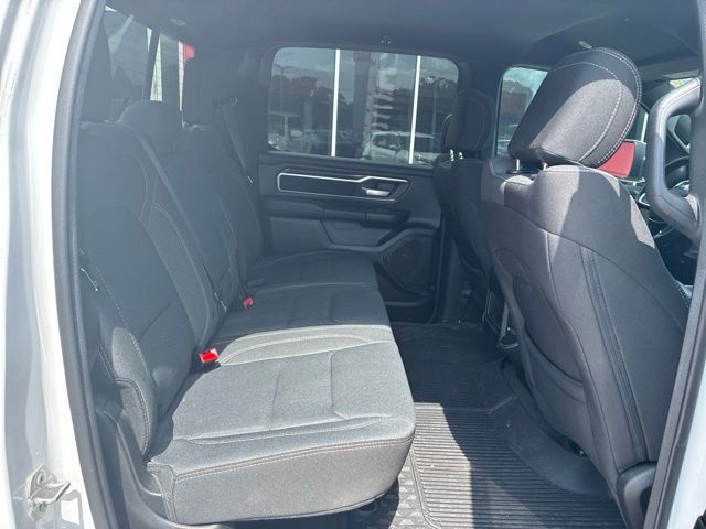 2023 Ram 1500 Big Horn/Lone Star - 7