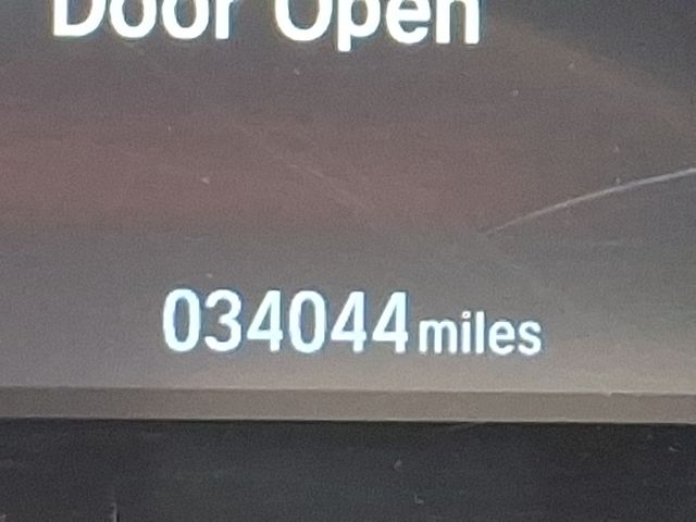 used 2022 Honda CR-V car, priced at $28,202