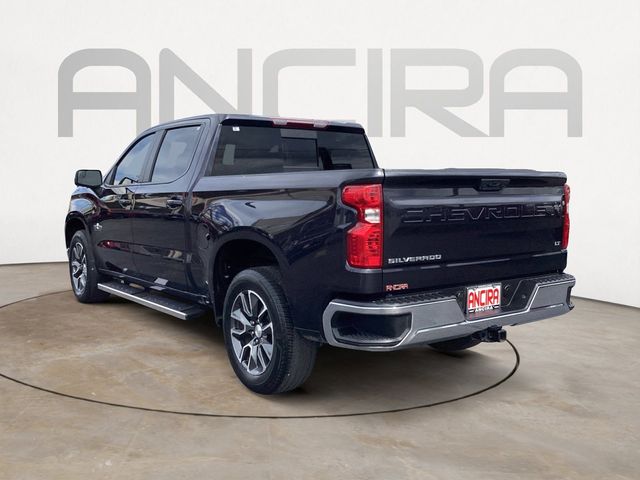 Used Car 2024 Chevrolet Silverado 1500  Lt For Sale Under $40,000 In San Antonio, Texas