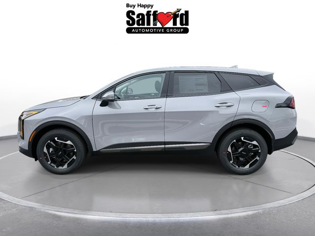 2026 Kia Sportage S Hybrid - Photo 4