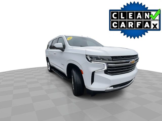 Used 2021 Chevrolet Tahoe For Sale in Livonia, MI