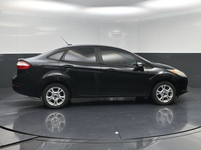 2015 Ford Fiesta SE - 5