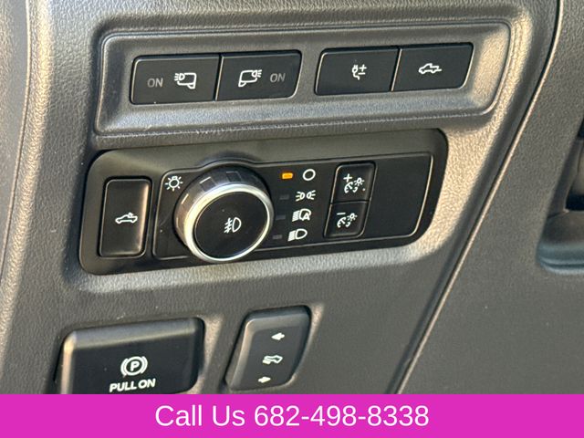 Used 2023 Ford F-150 Truck