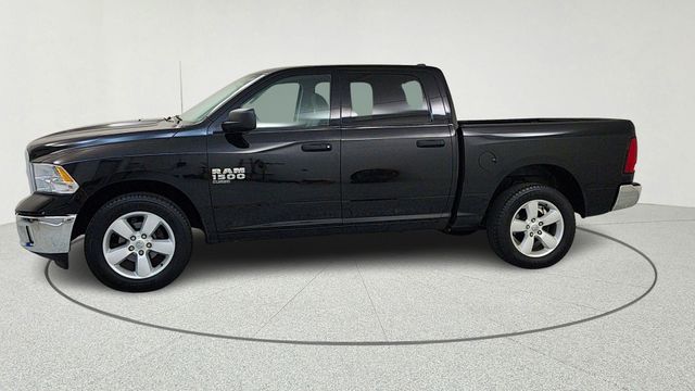 2022 Ram 1500 Classic