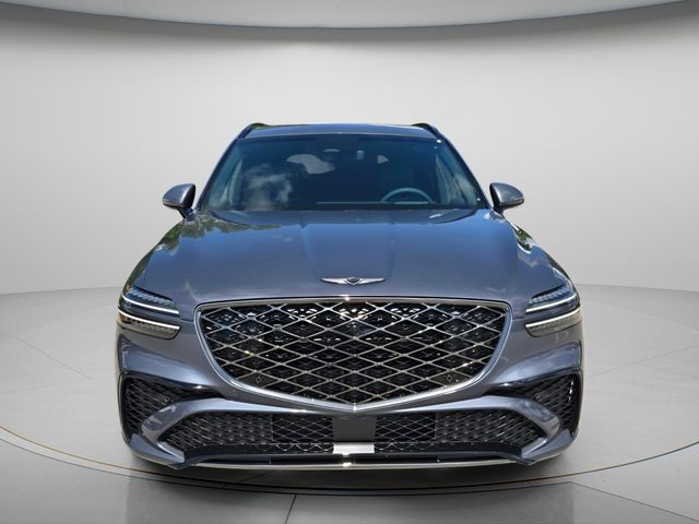 2027 Genesis Gv70