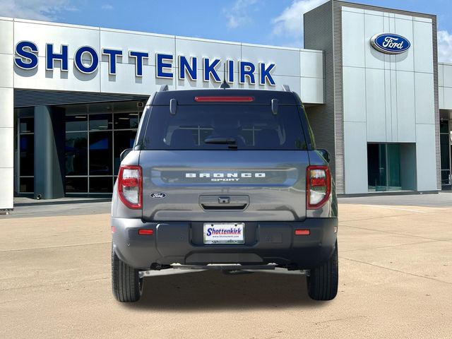 New 2026 Ford Bronco Sport SUV
