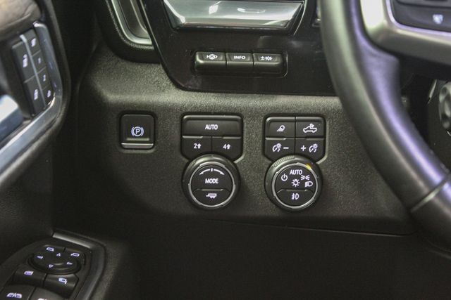 2023 Chevrolet Silverado 1500 LTZ - Photo 25