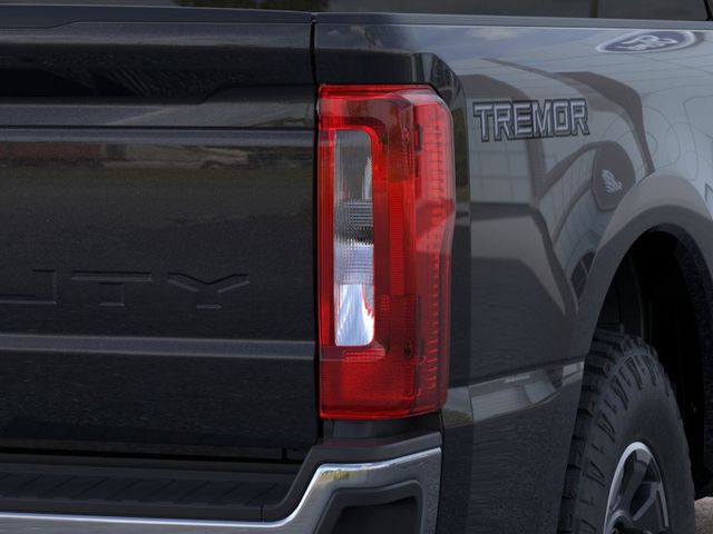 New 2026 Black Ford XLT image 22