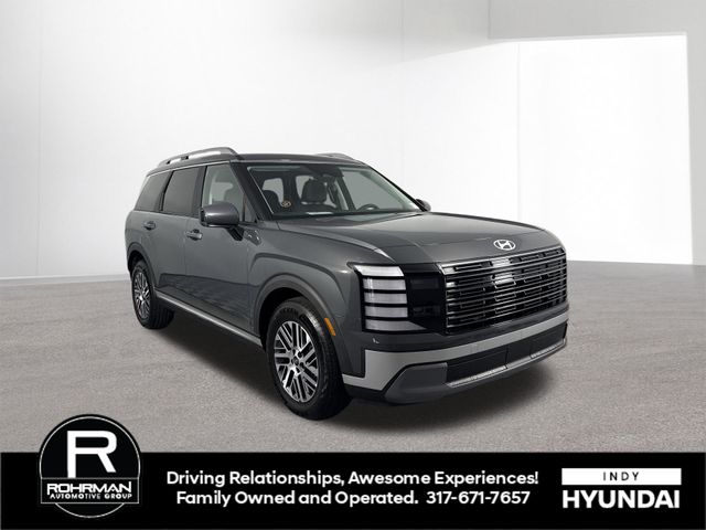 New 2026 Hyundai Palisade For Sale in Indianapolis, IN