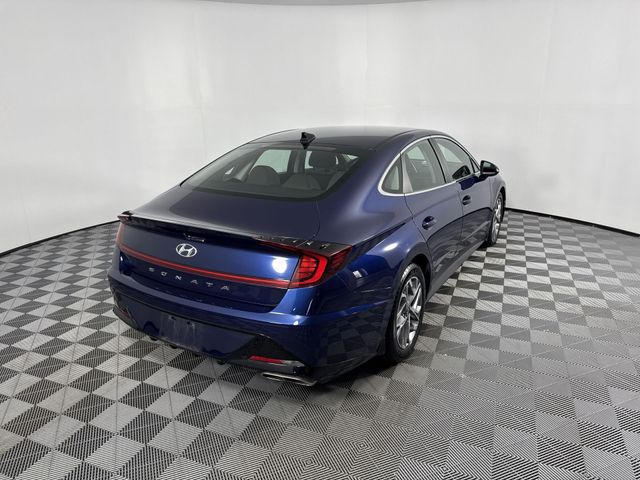 Used 2021 Hyundai Sonata For Sale in Indianapolis, IN