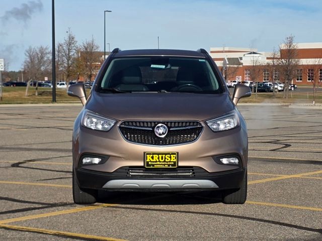 2018 Buick Encore Sport Touring