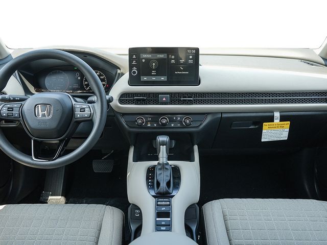 New 2027 Honda HR-V SUV