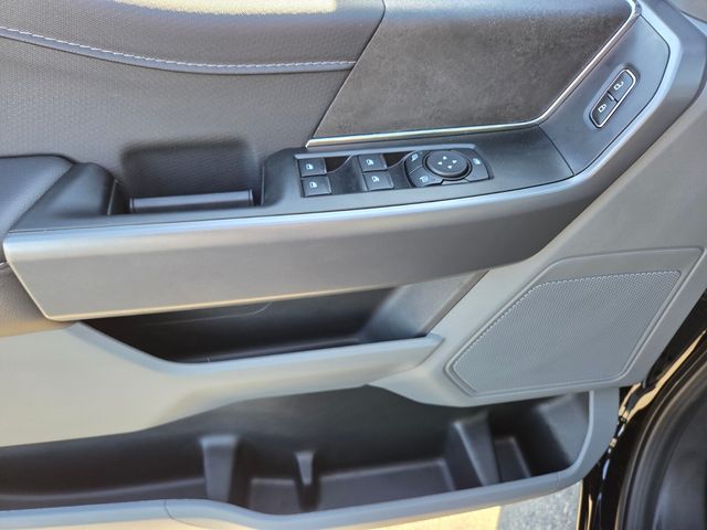 New 2026 Ford F-150 XLT 4D SuperCrew