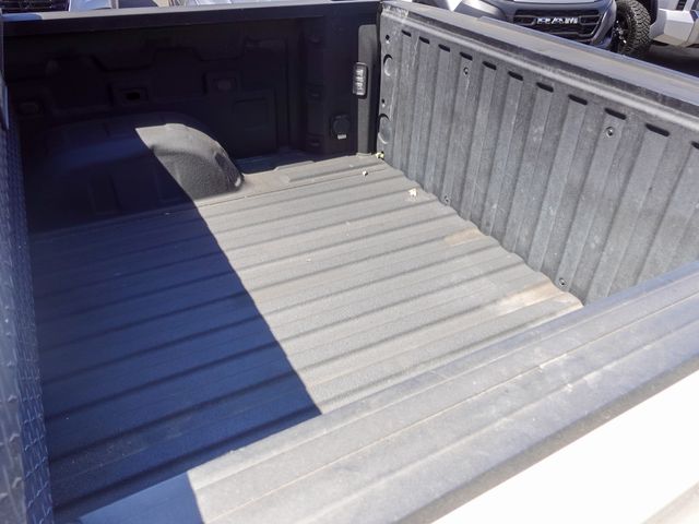used 2023 GMC Sierra 1500 car, priced at $44,110
