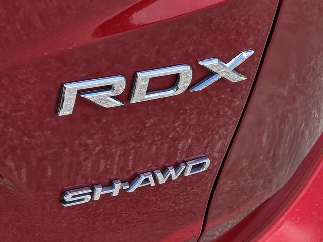Used 2020 Acura RDX SUV