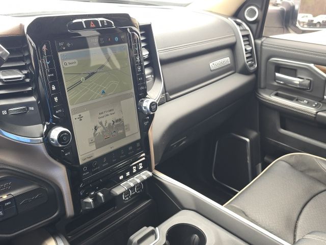 2022 Ram 3500 Laramie:45392A