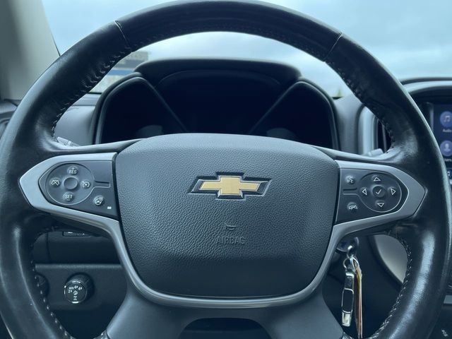 Used 2019 Chevrolet Colorado For Sale in Livonia, MI