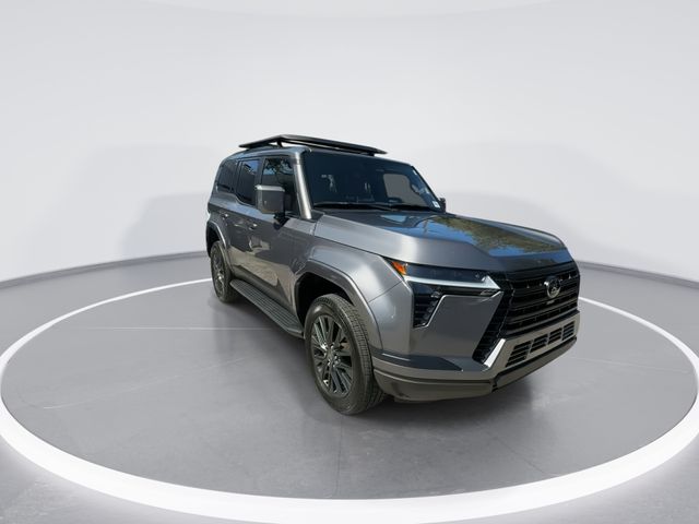 2024 Lexus GX - $73,998