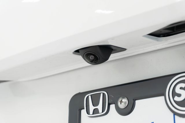 New 2027 Honda HR-V SUV