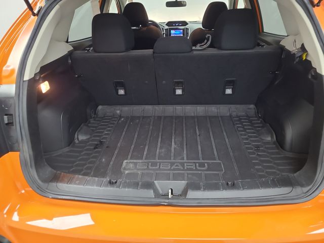2019 – Subaru – Crosstrek
