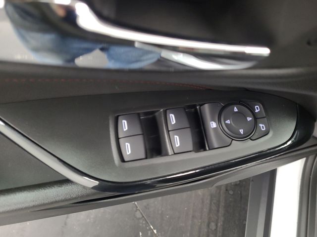 2025 – Chevrolet – Trax