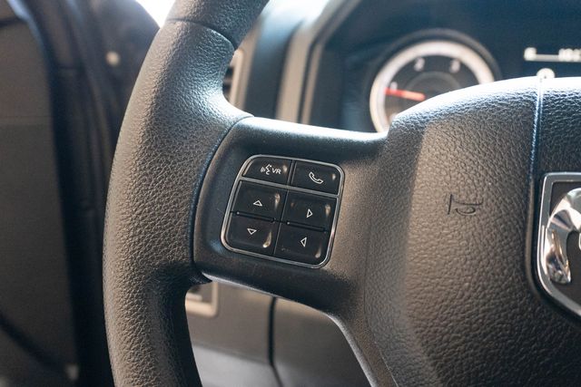 Used 2018 Ram 1500 Truck