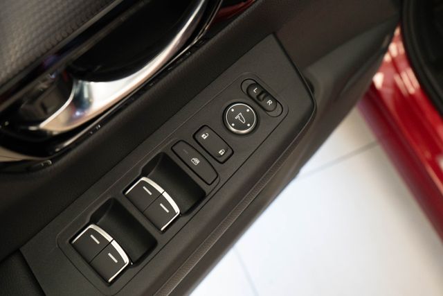 New 2026 Honda CR-V Hybrid SUV