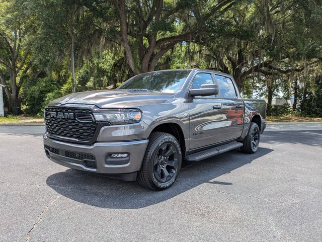 2026 Ram 1500 Express Crew Cab 4x4 5'7" Box