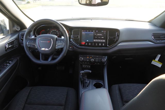 New 2026 Dodge Durango SUV