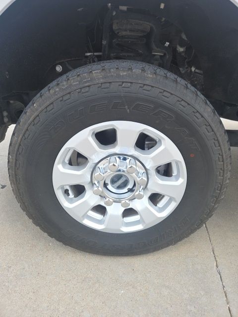 Used 2024 Ford F-250SD Truck
