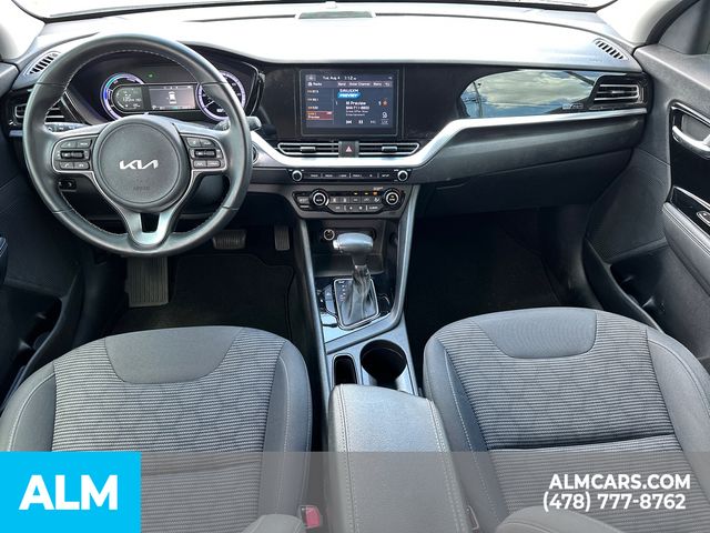 Used 2022 Gray Kia LXS image 27