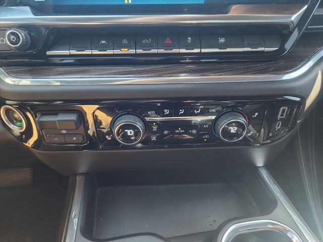 Used 2023 Chevrolet Silverado 1500 For Sale in Grove City, OH
