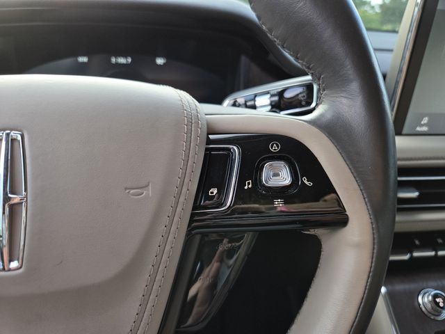 Used 2023 Lincoln Aviator SUV