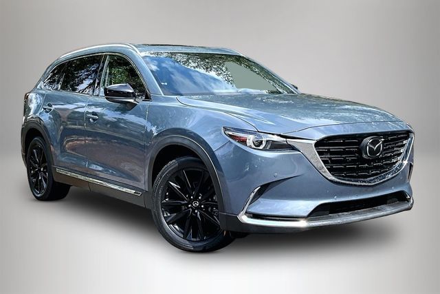2022 Mazda CX-9 Carbon Edition AWD
