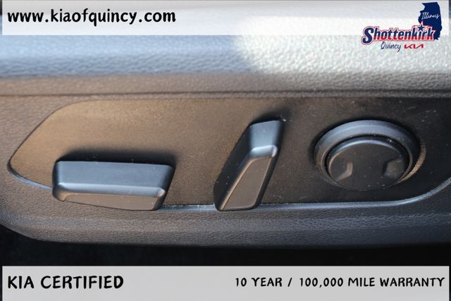 Used 2023 Kia Sportage SUV